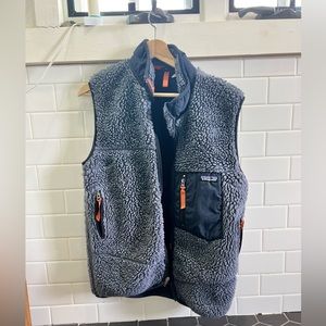 Patagonia best, kids XL (14)